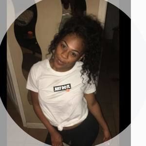 Meet your Posher, Tianna